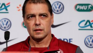 Хубчев призна: Имахме и късмет!