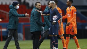 Ще играе ли с Меси в Барса? Неймар разкри бъдещето си