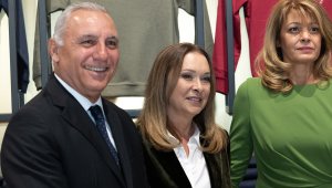 Стоичков се изфука: 36 години с най-великата жена!