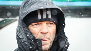 Стойчо Младенов: В Левски да се радват, че отново не ги бихме