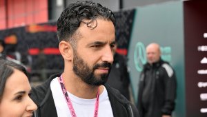 Аморим е строг и не жали никого в Юнайтед