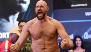 Задава се нов мегамач в бокса