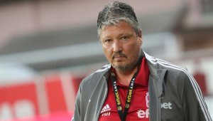 Любо  Пенев похвали играчите си и посочи какво трябва да показват