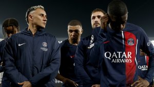 Босът на ПСЖ: Футболът не е справедлив