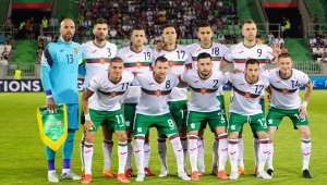 Обявяват новия селекционер на България днес