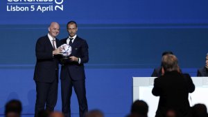 Чеферин за Суперлигата: Вълк, който иска да яде бабата!