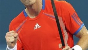 Анди Мъри на крачка от първа титла под ръководството на Иван Лендъл