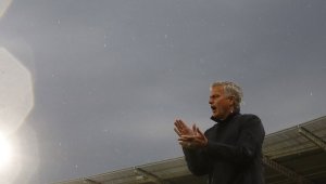 Жозе е победителят в трансферния пазар