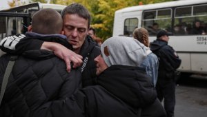 Русия мобилизира бивш футболист на Евертън и фигуристи