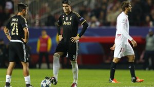 Дибала: Топката не пожела да влезе