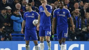 ПРОГНОЗА: Челси - Уест Хям