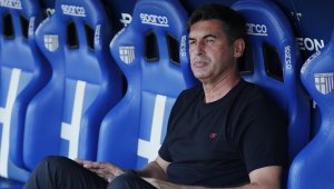 Фонсека очаква различен Милан