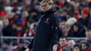 ПРОГНОЗА: Борнемут – Ливърпул