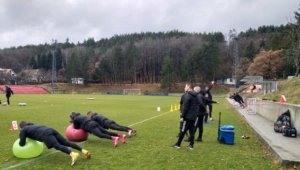 ЦСКА ще го направи: Бивш на Рома и Нюкасъл идва при "армейците"