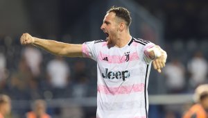 Гати: Съотборниците ме бъзикаха за автогола