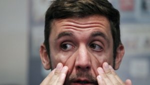 Барса на лов за Сърна