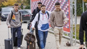 Скромен: Педри отива за световната титла в Катар