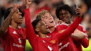 Лени Йоро: Невероятно е! 