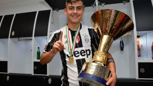 Реал предложи 80 млн. за Дибала