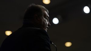 Чудо! Бивш бос на Реал защити Барса в скандала с подкупите