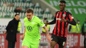 Прогонен от Волфсбург си търси нов отбор