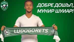 Трансферен удар! Лудогорец взе френска звезда за заместник на Десподов
