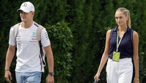 Шумахер каза истината за Формула 1