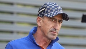 Лечков изригна: Оставката ми е изнасилване посред бял ден