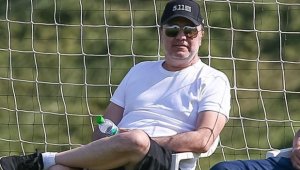 Найденов изригна с коментар след загубата на ЦСКА 1948