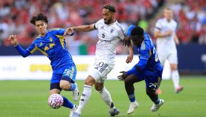 Аморим остана недоволен от бавната игра на Юнайтед