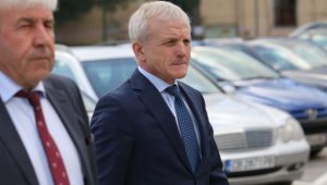 Удар по Гриша Ганчев: ЦСКА със забрана да картотекира нови играчи, дължи пари