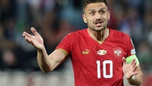 Звездата на Сърбия: България беше по-добра
