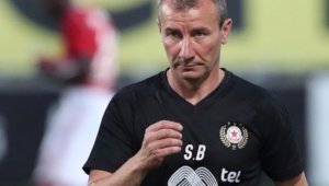 ЦСКА си намери нов треньор: Стамен Белчев пред завръщане на "Армията"?