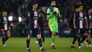 Нови драми в ПСЖ 