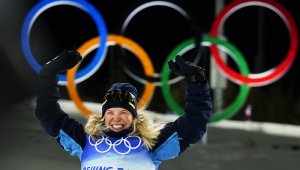 Швеция води в класирането по медали на Олимпиадата