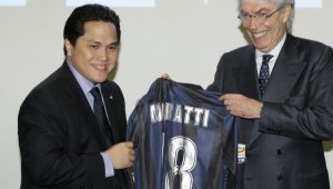 Морати продава и останалите си акции в Интер