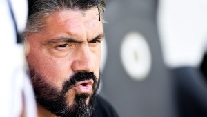 Стяга го шапката: Гатузо напусна Фиорентина на 22-ия ден