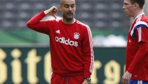 Байерн Мюнхен разкара халф в Шалке 04