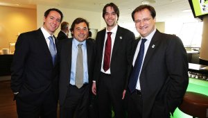 Официално: Арсенал представи избягал от Барса