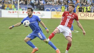 Стойне Манолов: За ЦСКА е добре, че Сираков не е в Левски