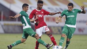 ЦСКА излиза срещу историята в Разград, допинг ченгета ще дебнат на дербито