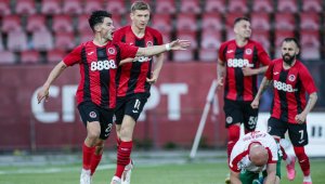 Локо София запрати Ботев Враца към Втора лига