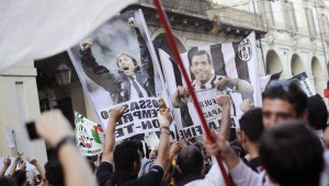 Милан сбъдва мечтата си с Конте и Тевес 