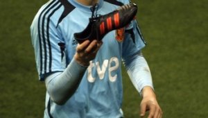 Касияс: С играчите на Барса сме приятели