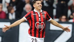 Челси впери поглед в десния бек на Ница, ще го купува през януари