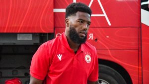 Назон е в Кипър: ЦСКА чака 600 000 евро