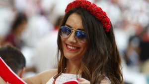 Евро 2016: Жени говорят за футбол, ден 27
