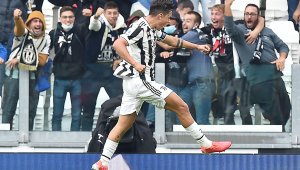 Юве отново не убеди, даде и голяма жертва