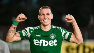 Чудо на чудесата в България! Хебър Пз обяви за колко продаде звездата си