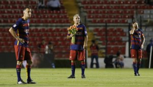 Стоичков: Шави би Карлето физически, тактически и психически